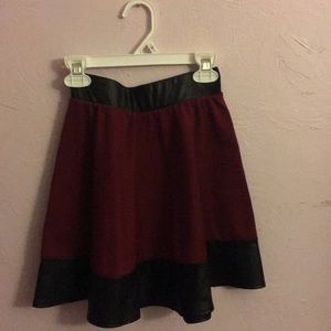Children’s Skirt From Charlotte Russe